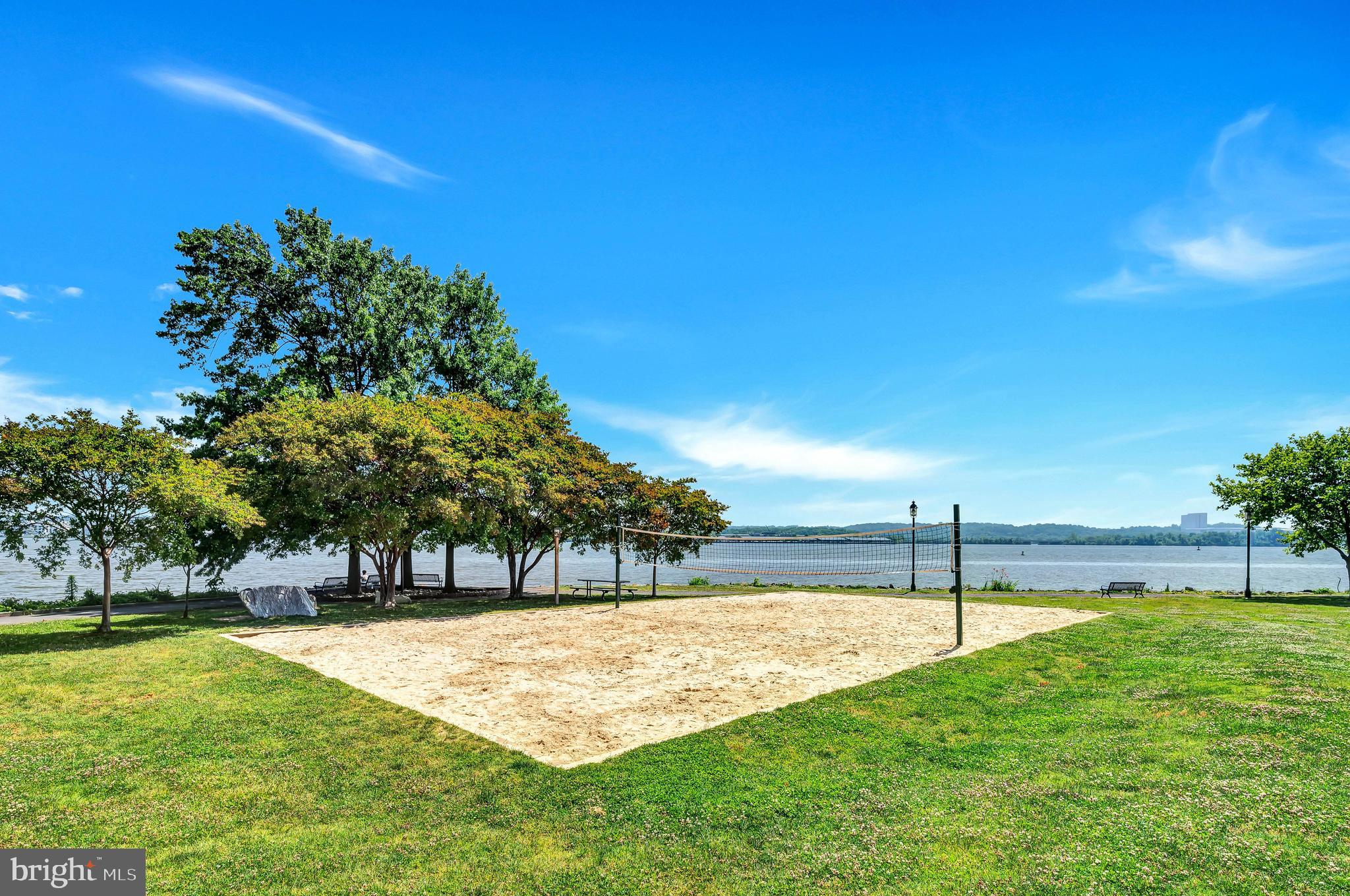POTOMAC GREENS - Residential