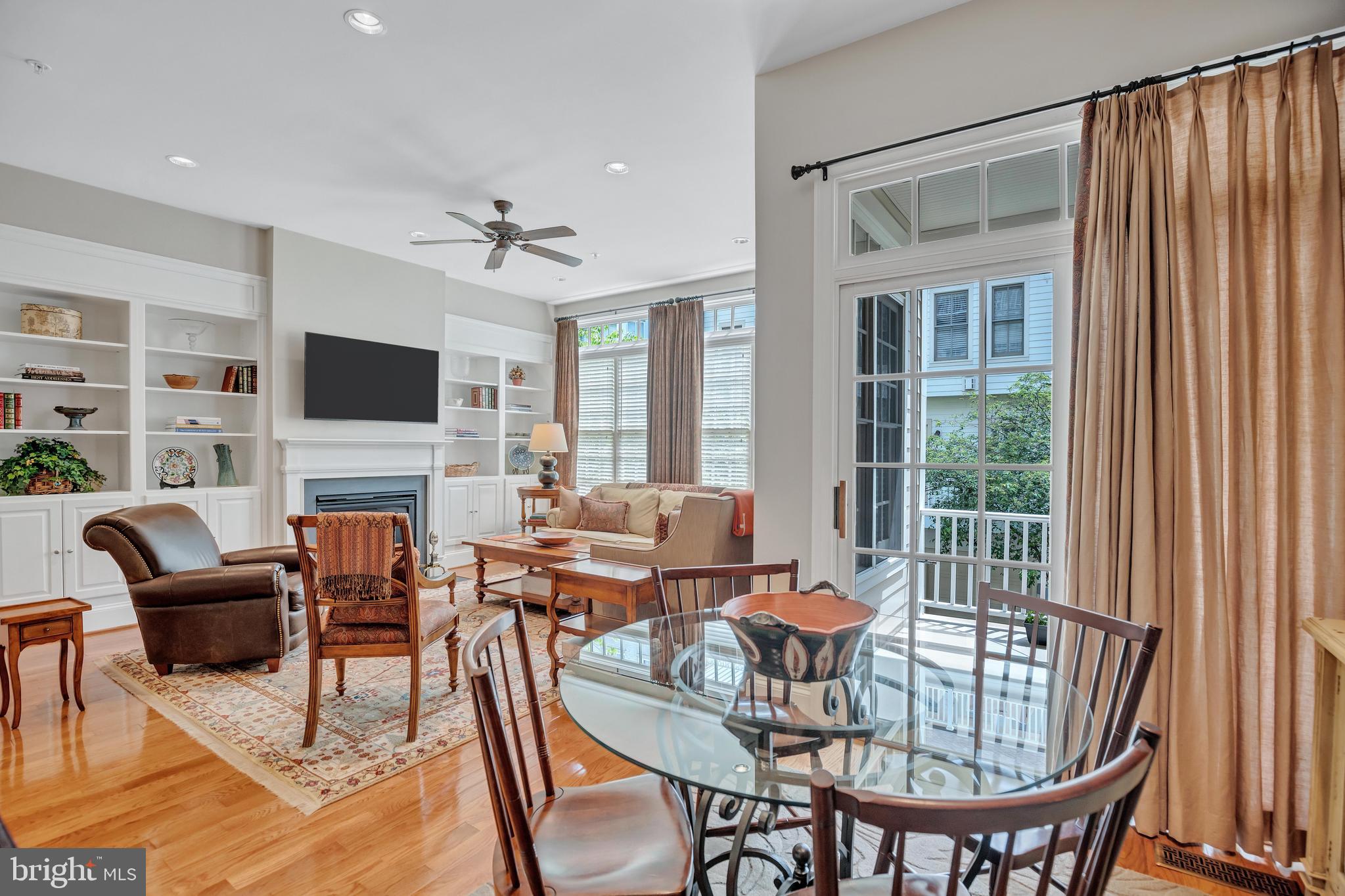 POTOMAC GREENS - Residential