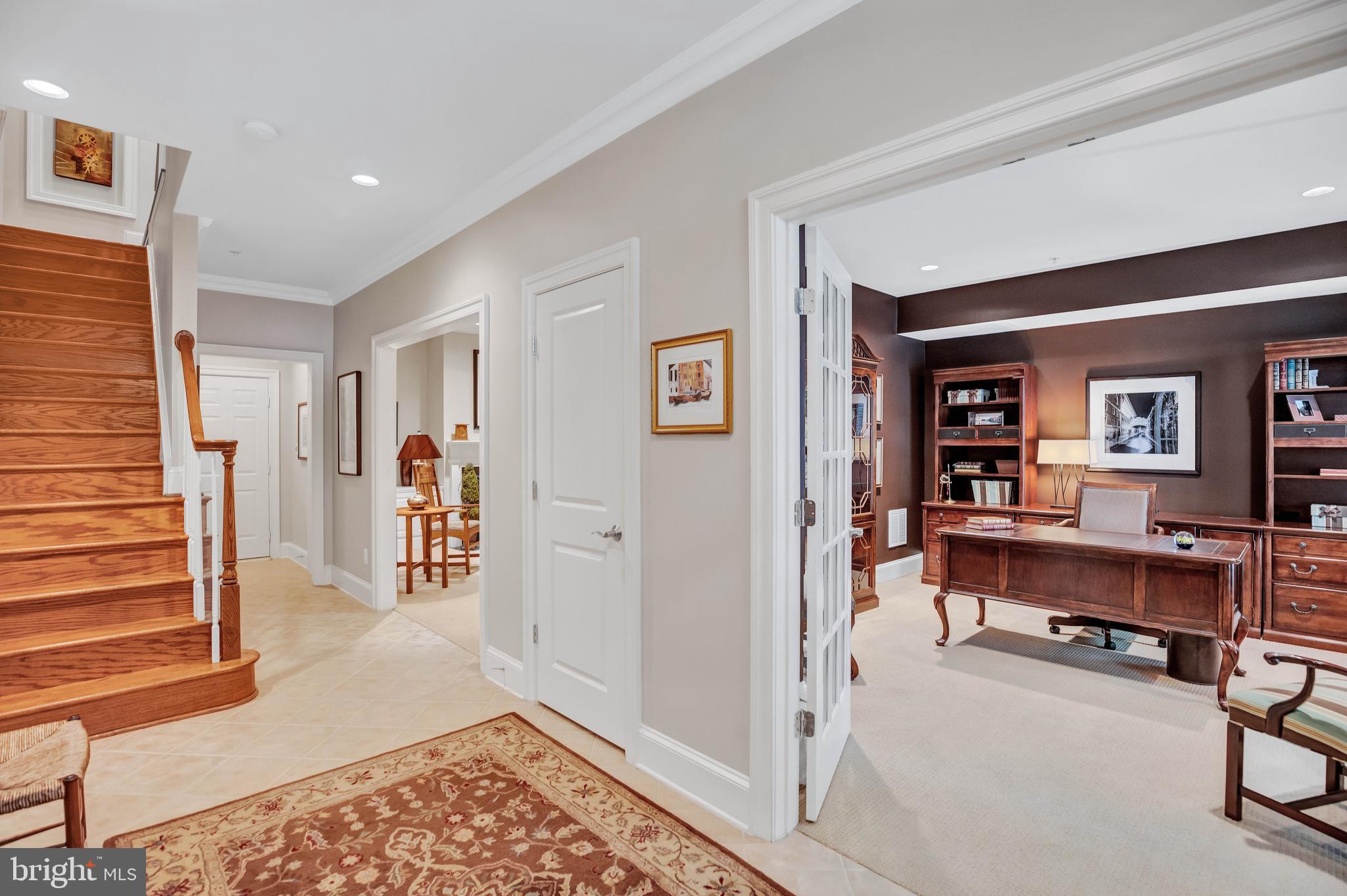 POTOMAC GREENS - Residential