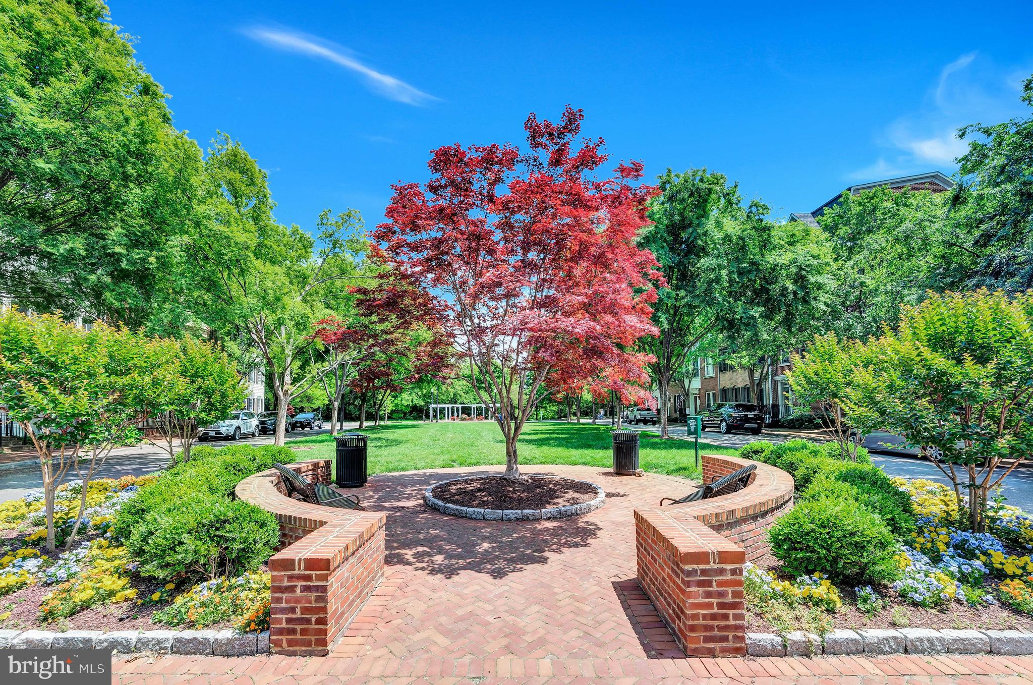 POTOMAC GREENS - Residential