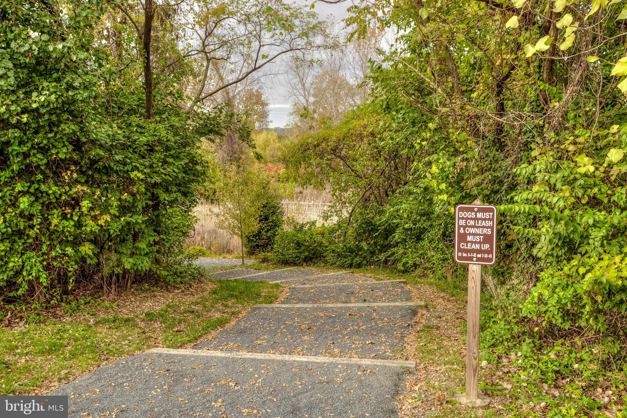 POTOMAC GREENS - Residential