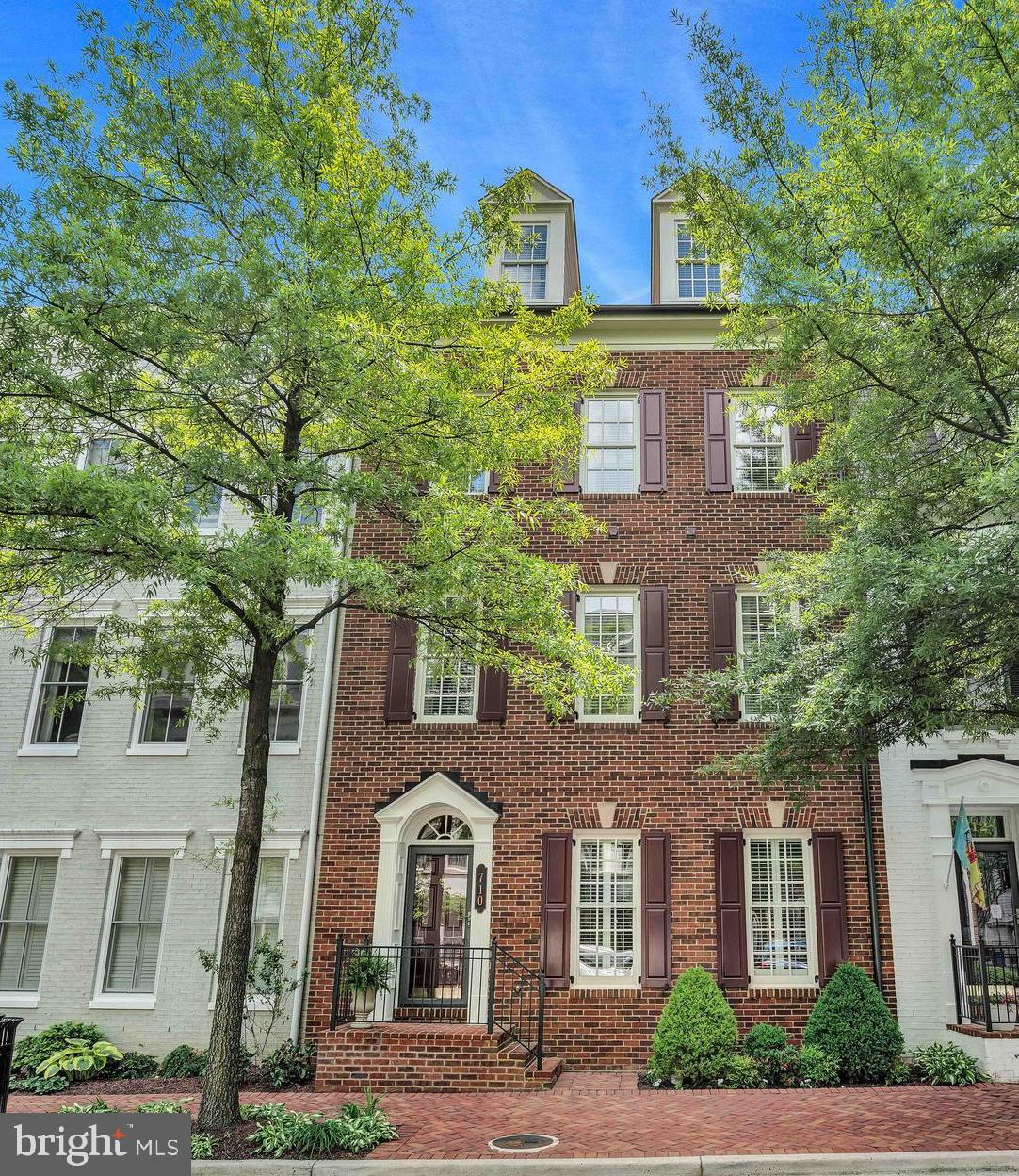 POTOMAC GREENS - Residential