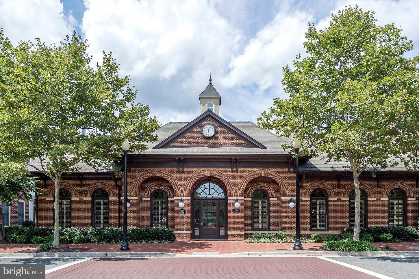 POTOMAC GREENS - Residential