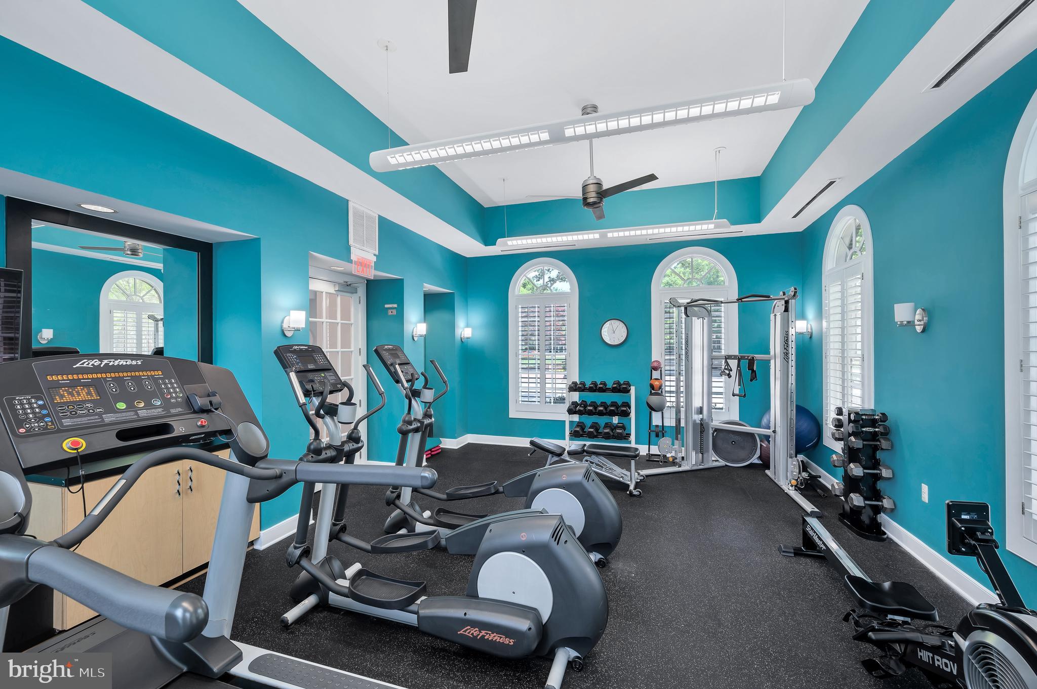 POTOMAC GREENS - Residential