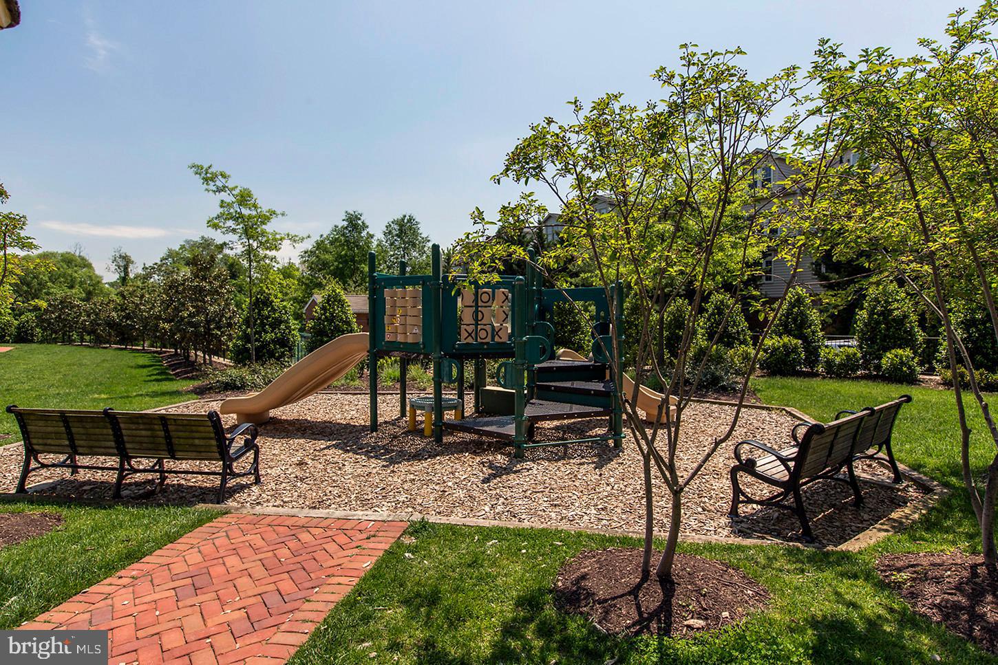 POTOMAC GREENS - Residential