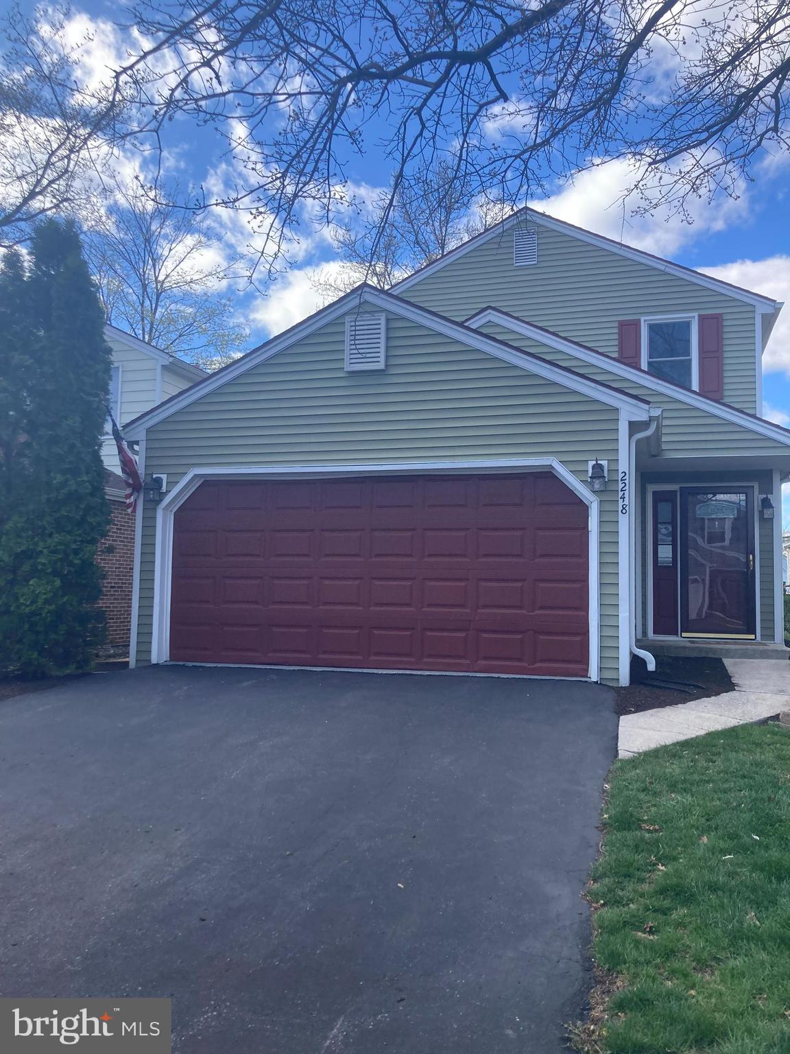 BRANDYWINE - Residential