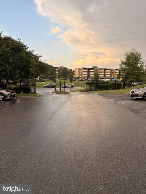 THE ADDISON AT ST PAUL - Residential