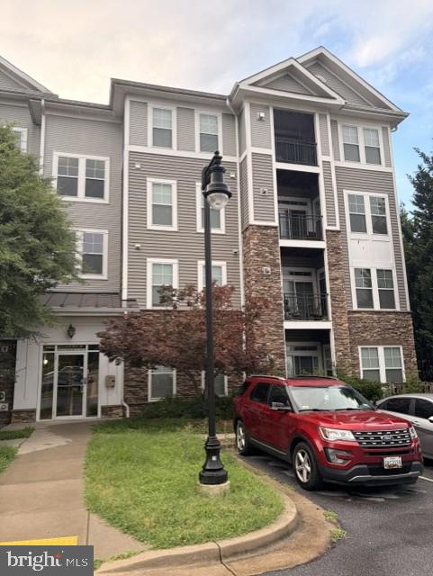 THE ADDISON AT ST PAUL - Residential