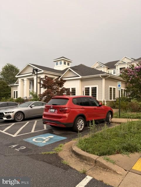THE ADDISON AT ST PAUL - Residential