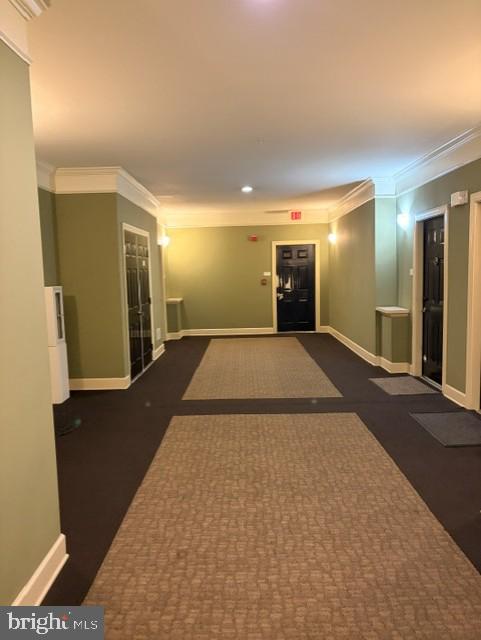 THE ADDISON AT ST PAUL - Residential