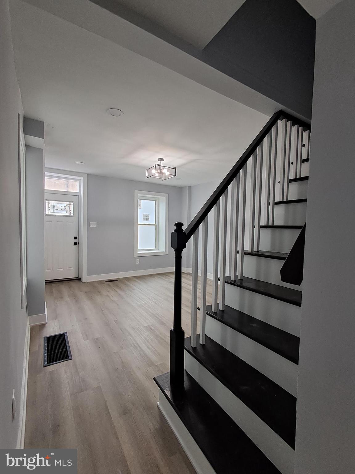 GERMANTOWN (EAST) - Residential