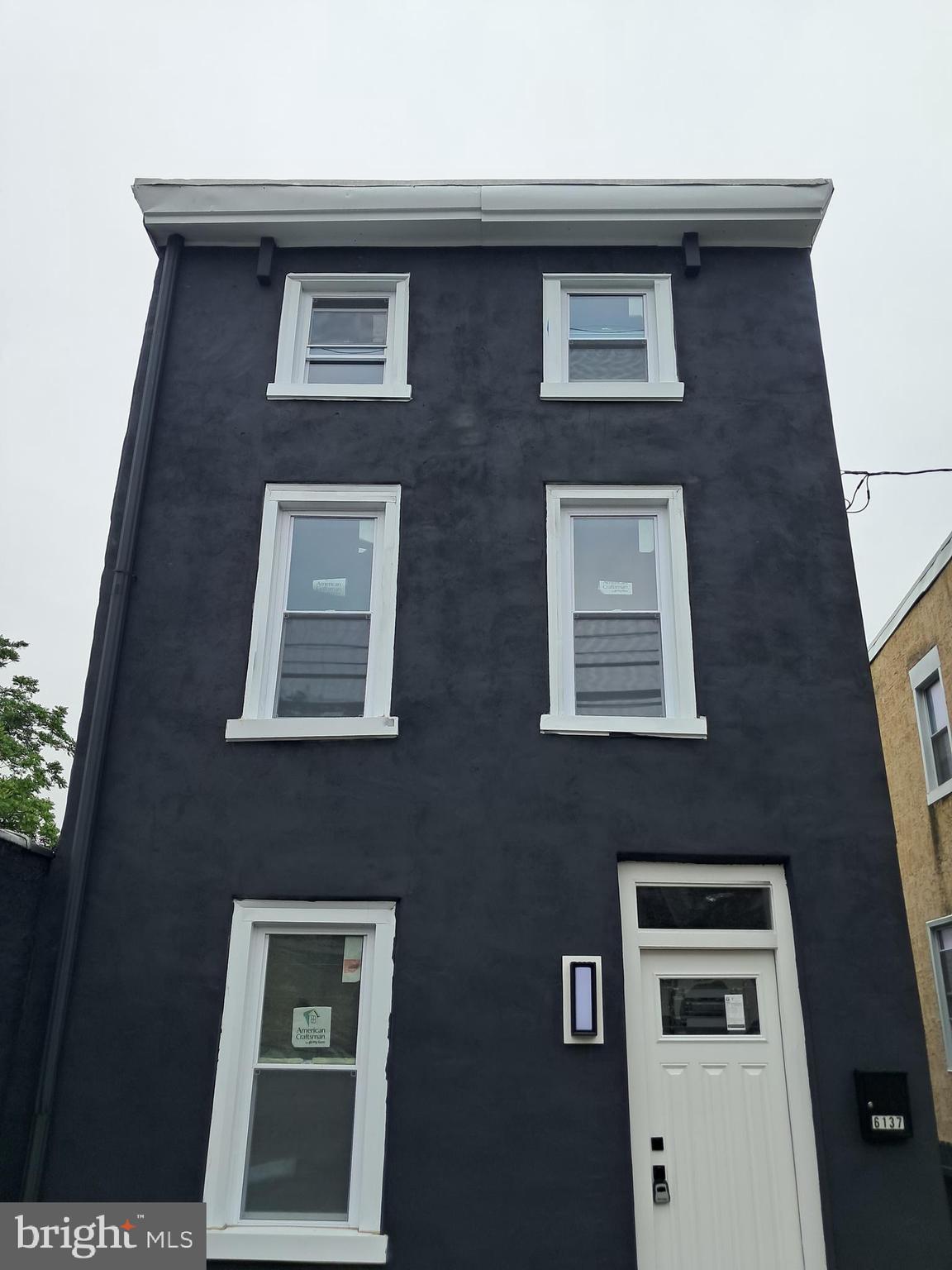 GERMANTOWN (EAST) - Residential