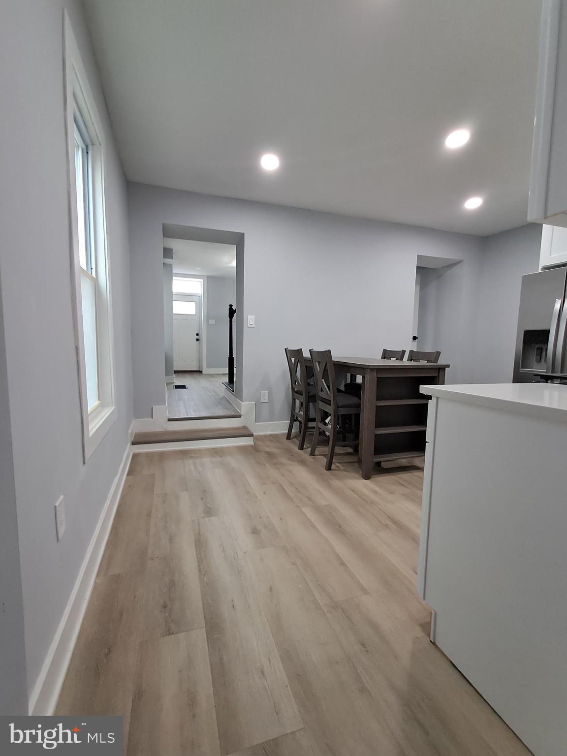 GERMANTOWN (EAST) - Residential