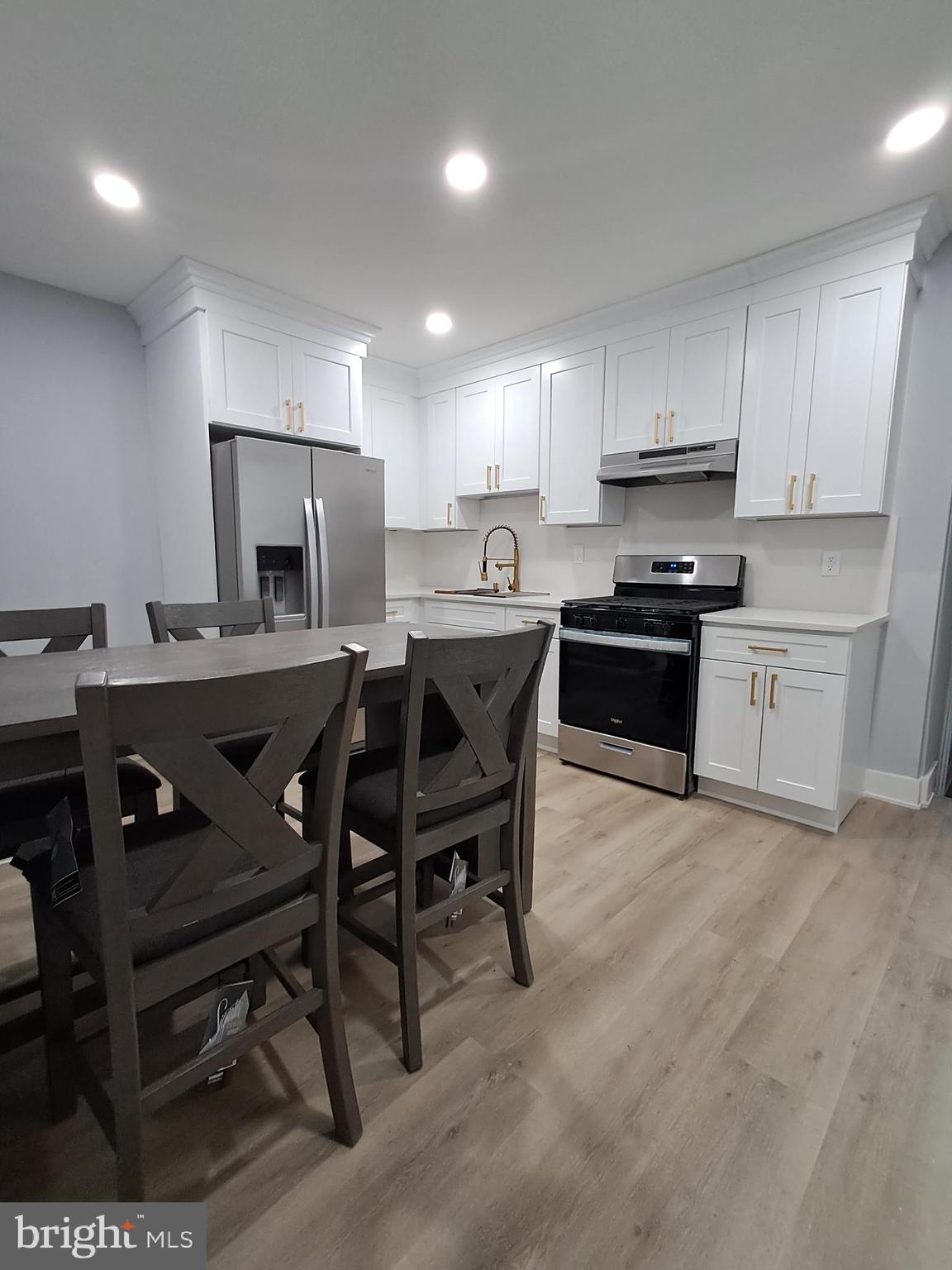 GERMANTOWN (EAST) - Residential