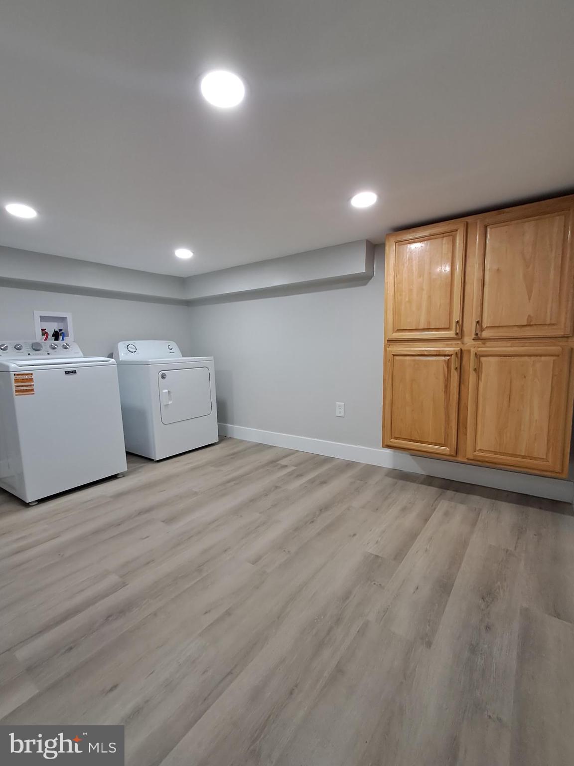 GERMANTOWN (EAST) - Residential
