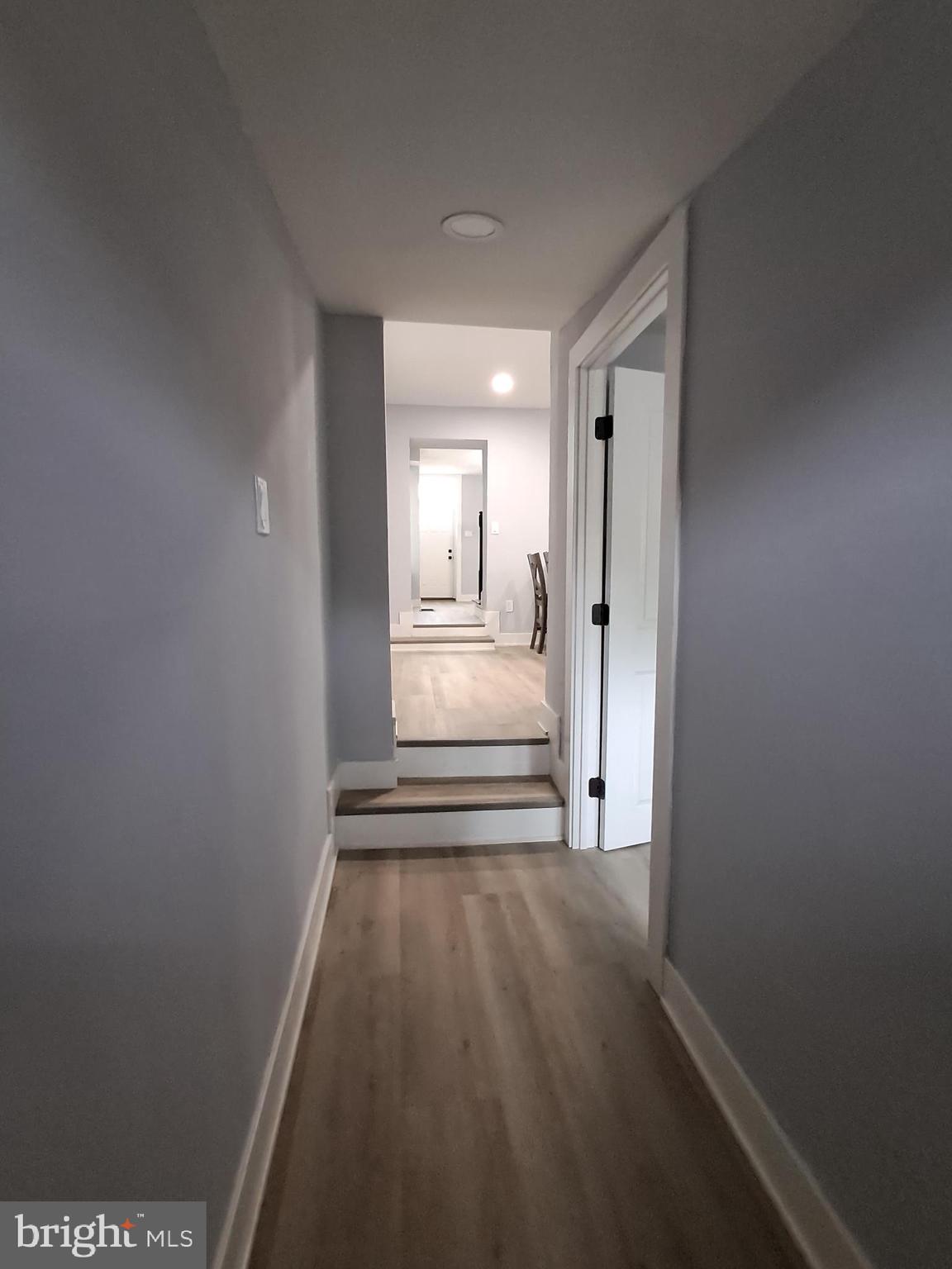 GERMANTOWN (EAST) - Residential