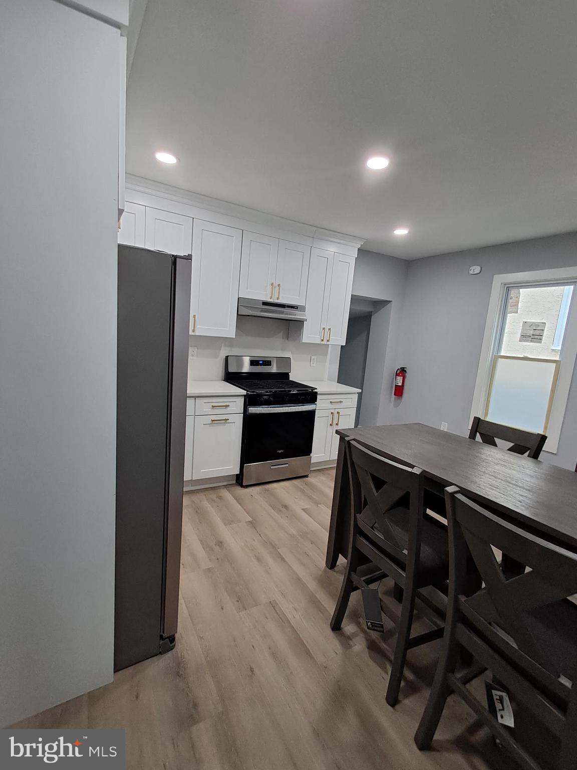GERMANTOWN (EAST) - Residential