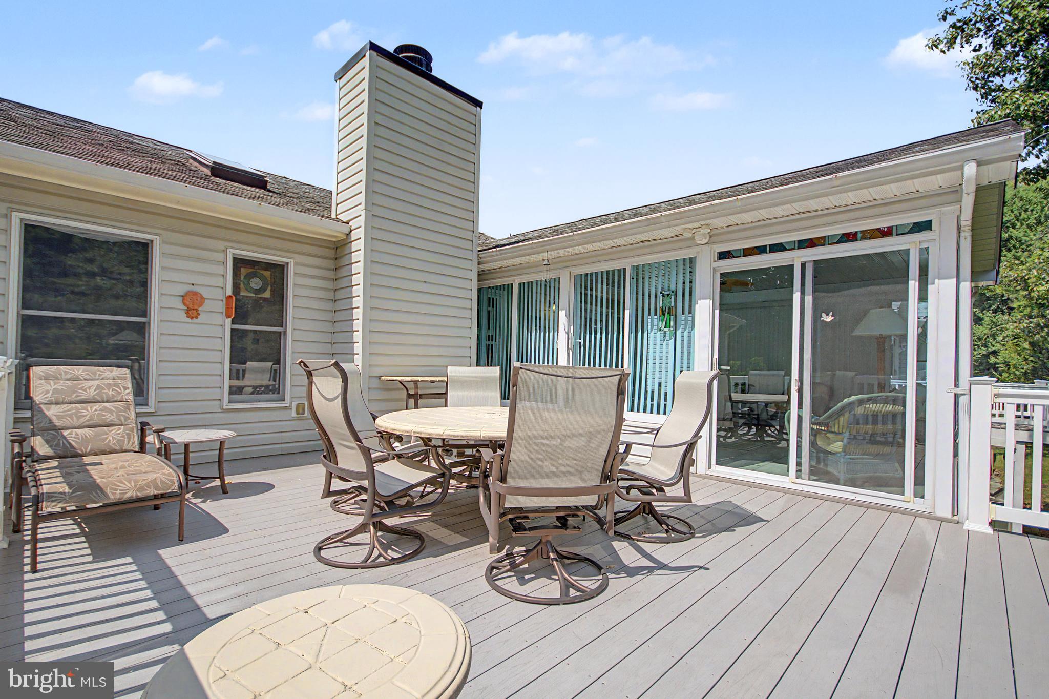 HERITAGE HARBOUR - Residential