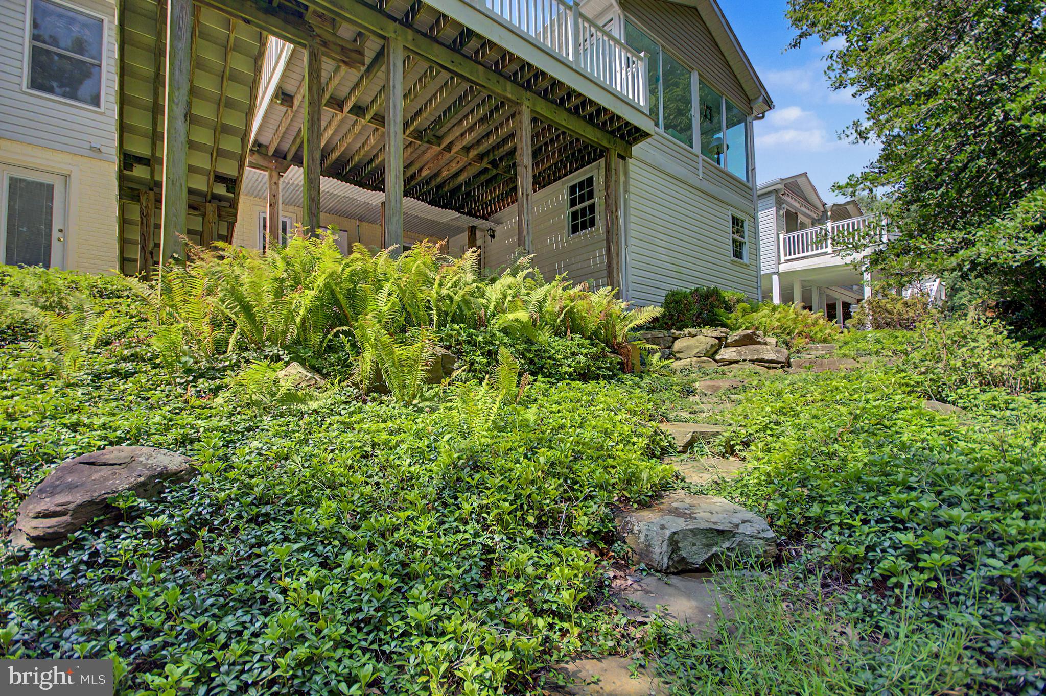 HERITAGE HARBOUR - Residential