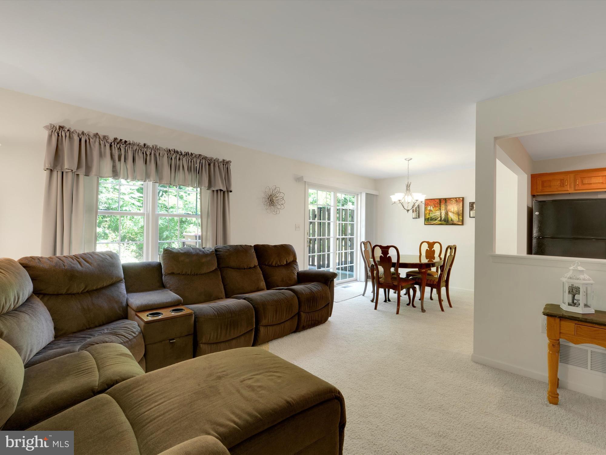 BRANDYWINE - Residential