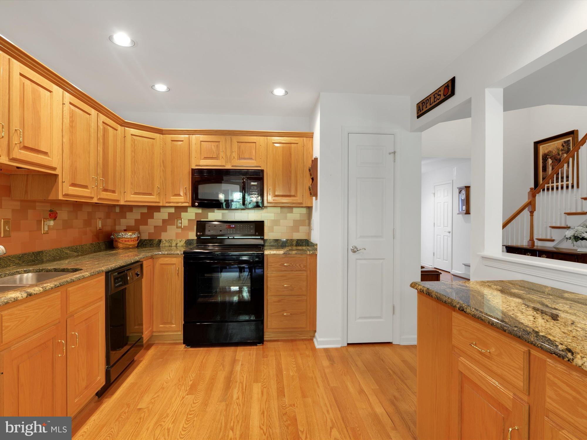 BRANDYWINE - Residential