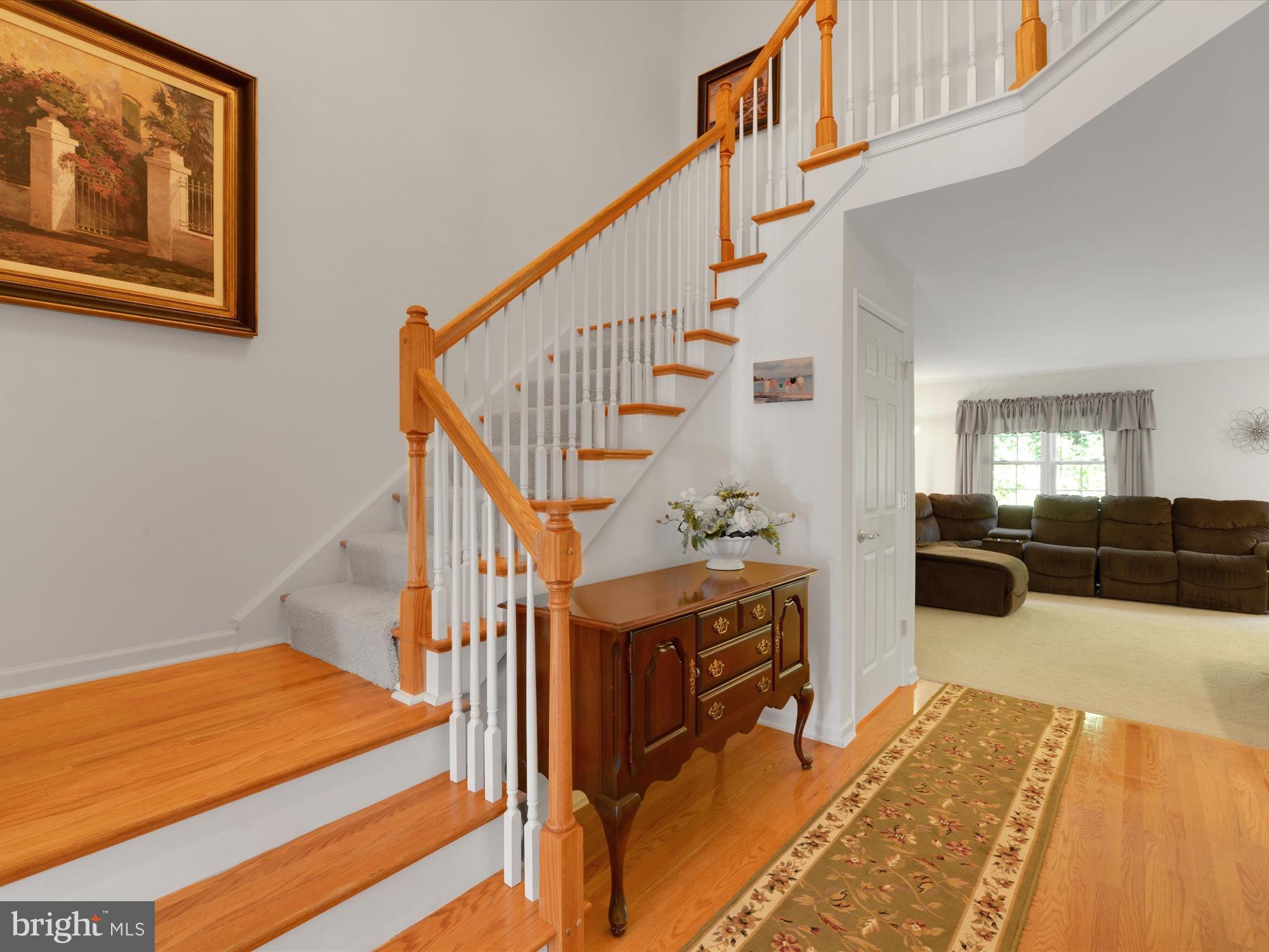 BRANDYWINE - Residential