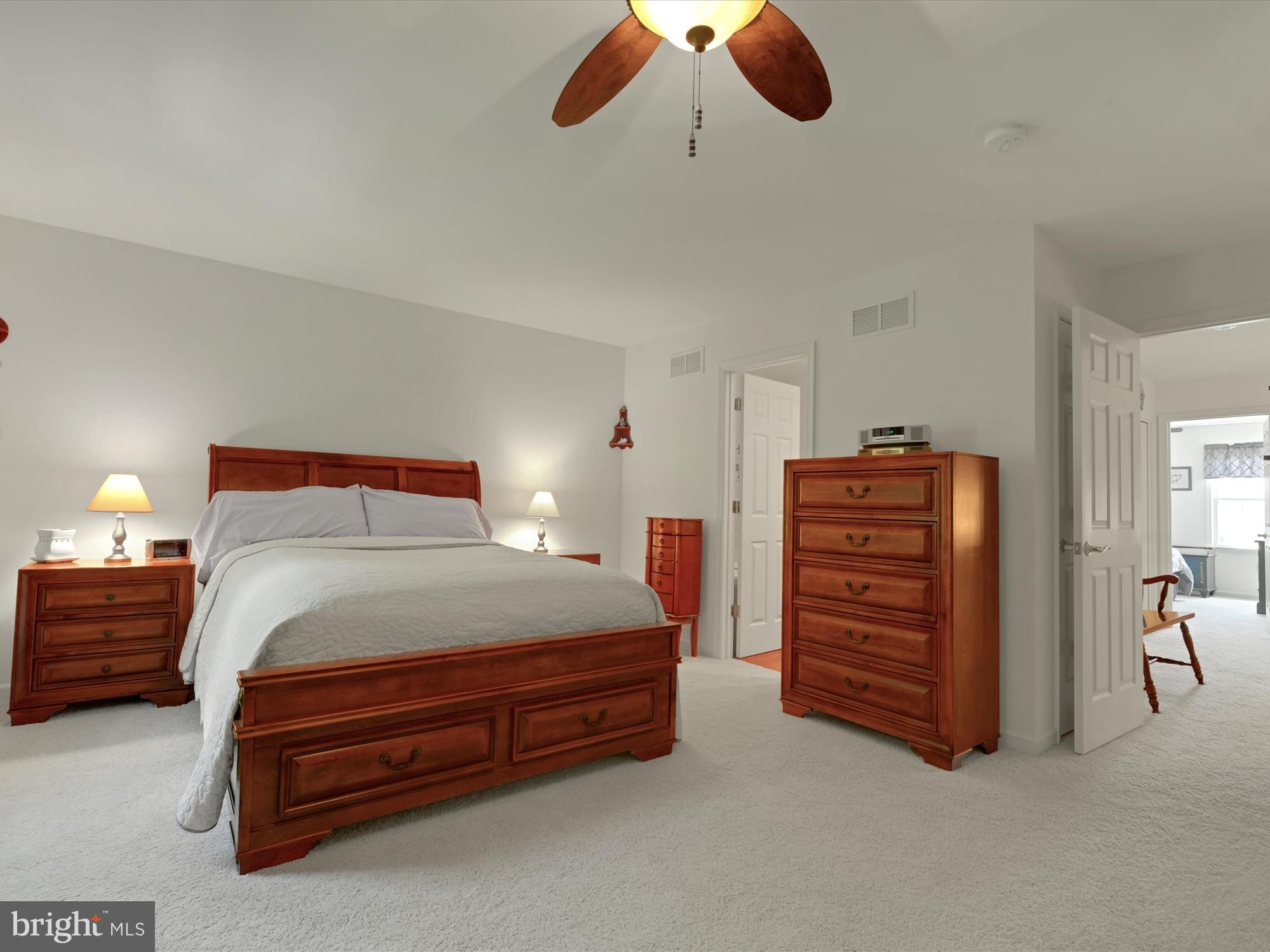 BRANDYWINE - Residential