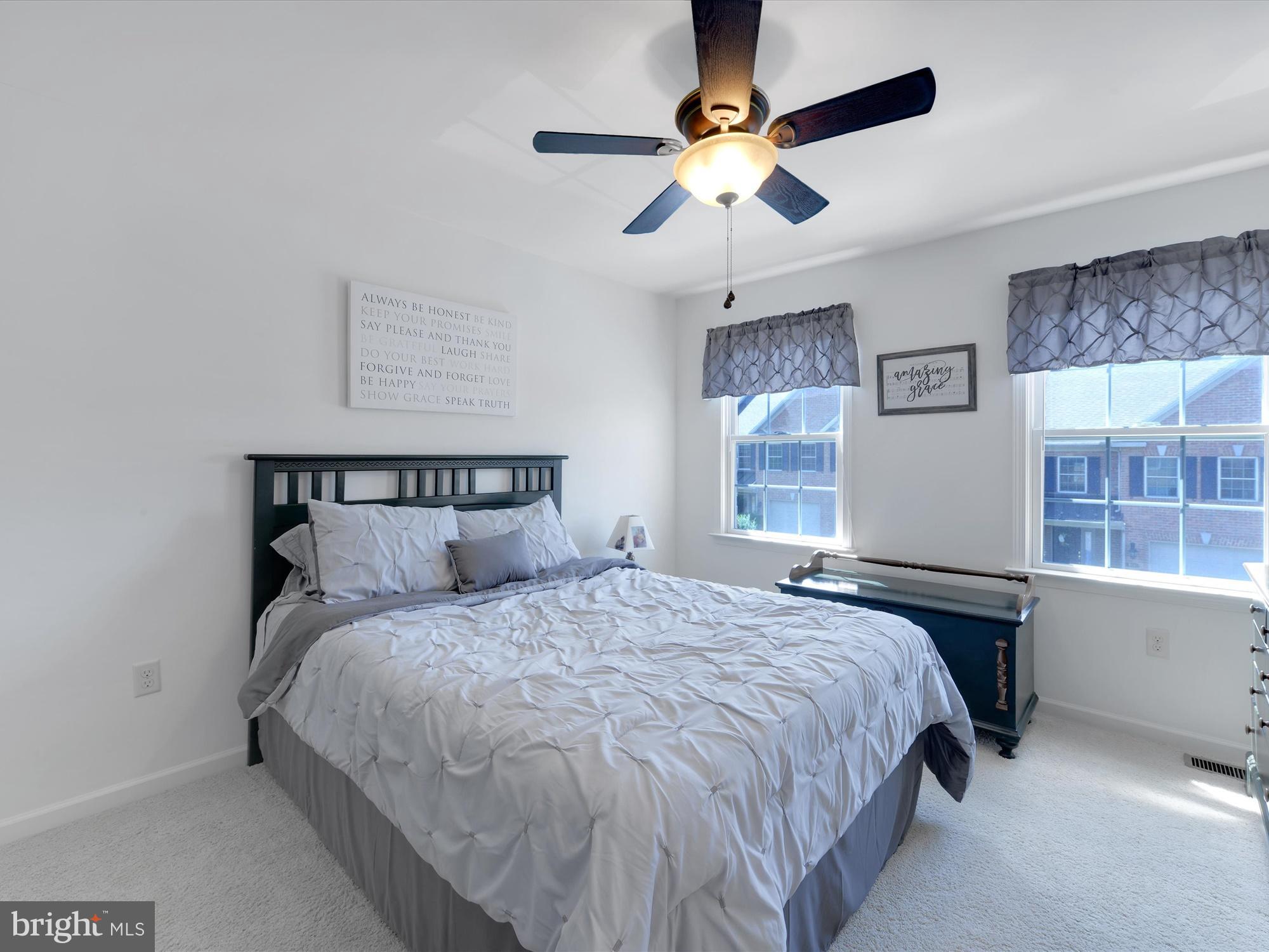 BRANDYWINE - Residential
