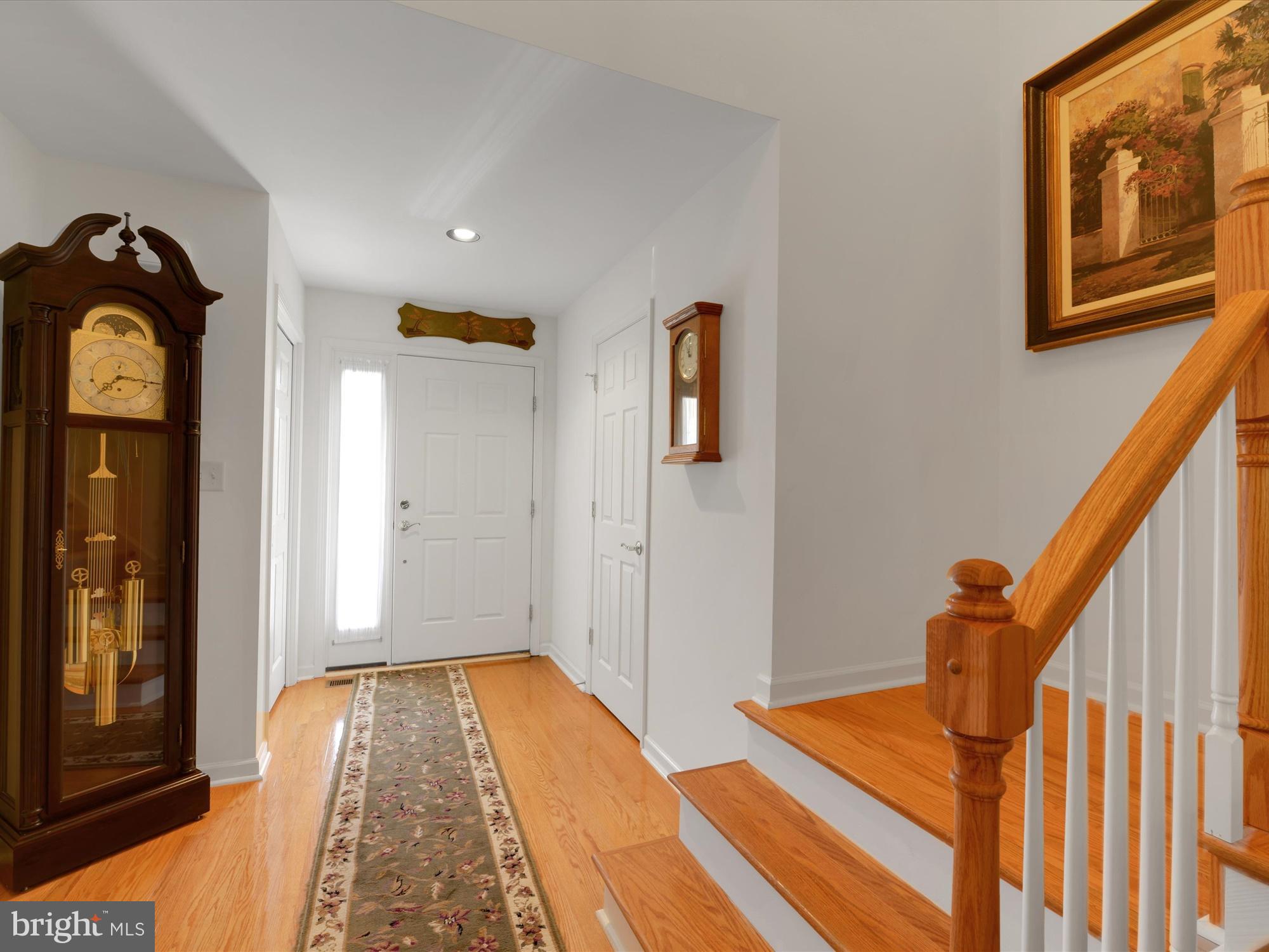 BRANDYWINE - Residential