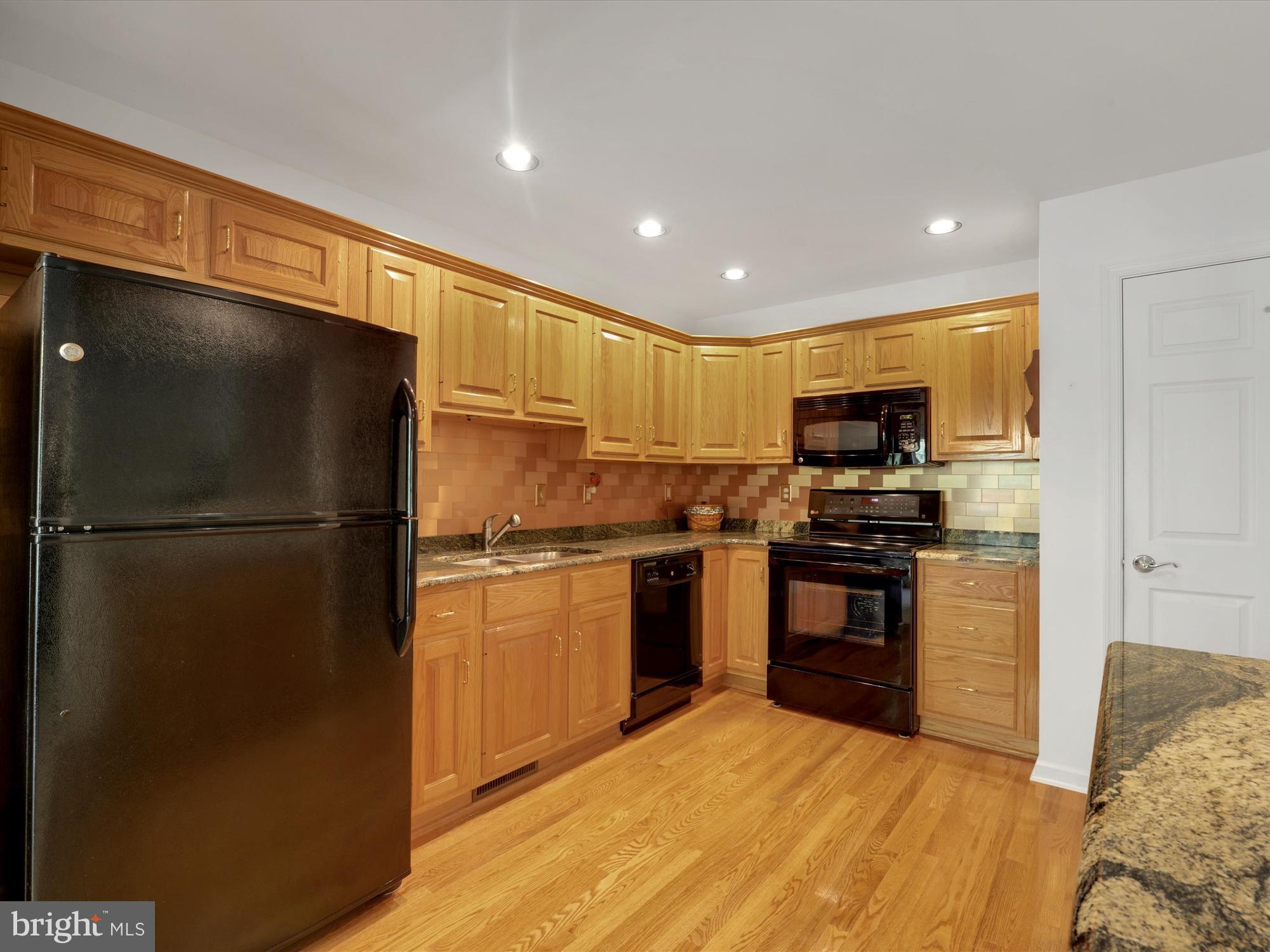 BRANDYWINE - Residential