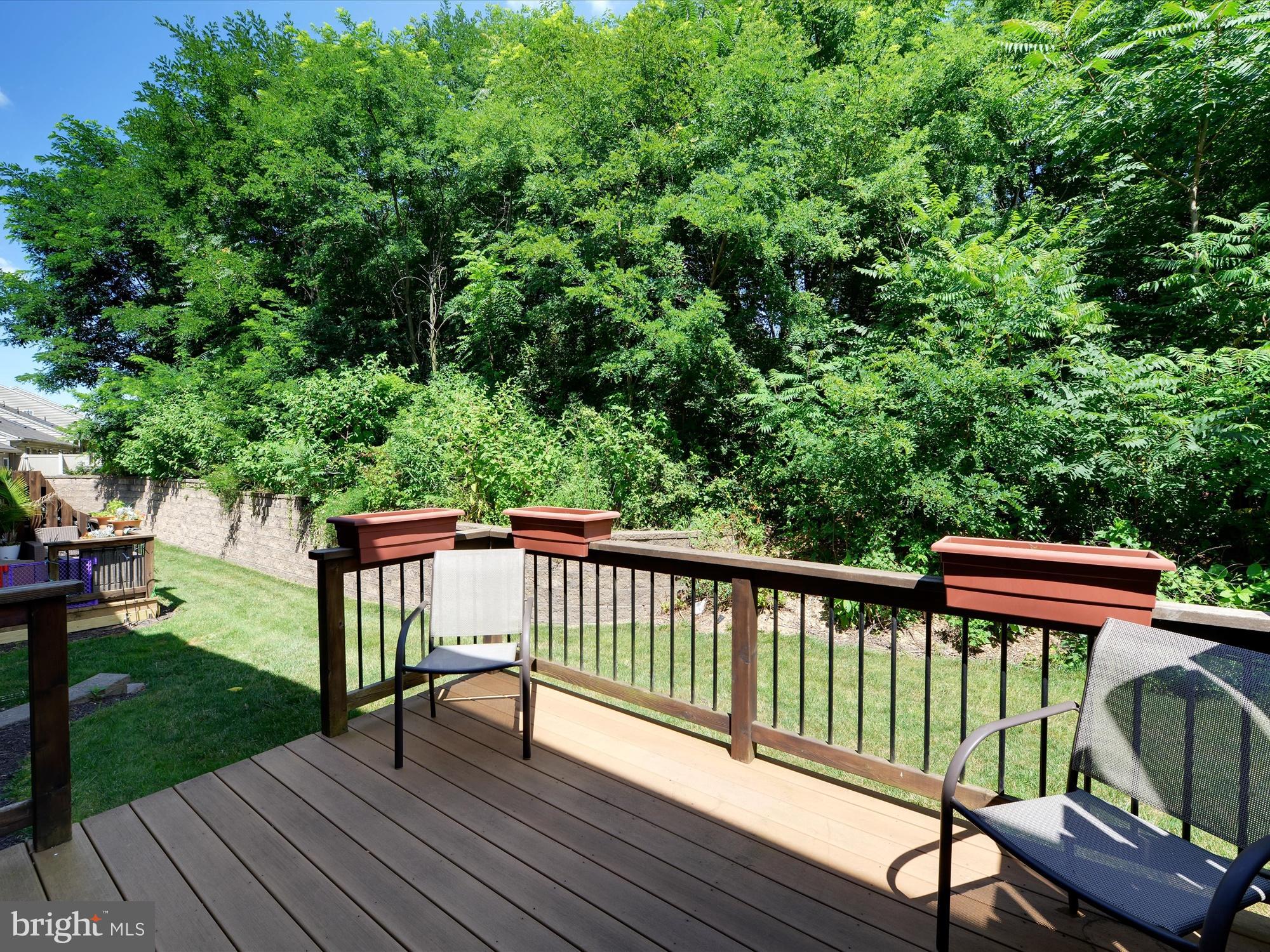 BRANDYWINE - Residential
