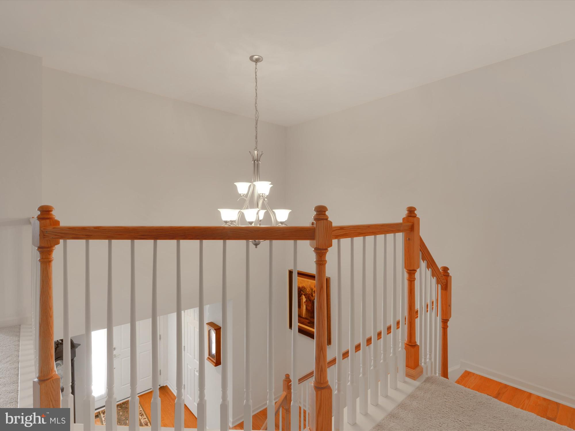 BRANDYWINE - Residential