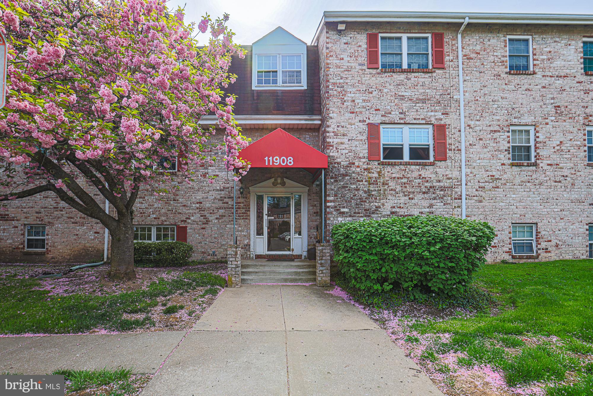REISTERSTOWN - Residential