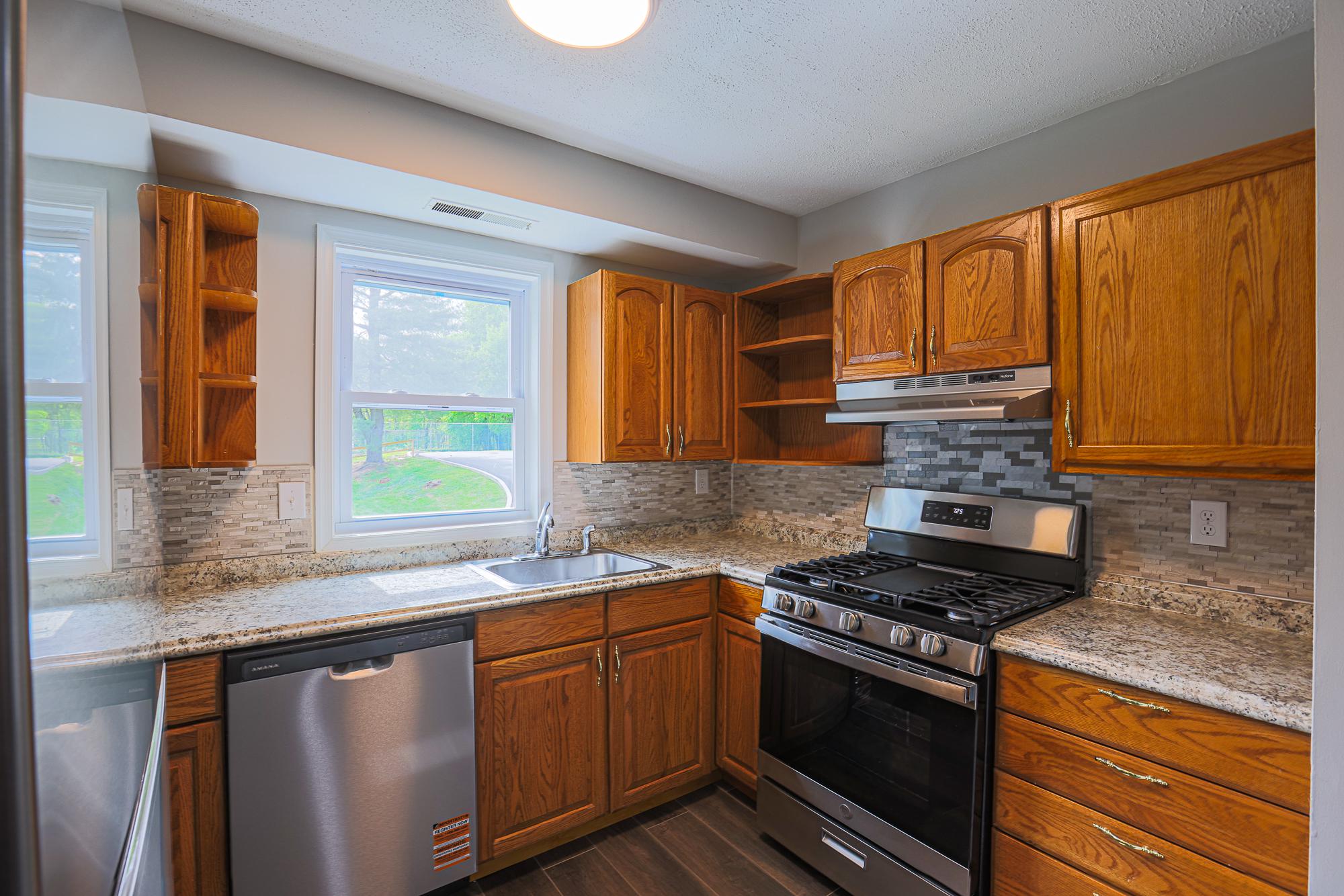 REISTERSTOWN - Residential