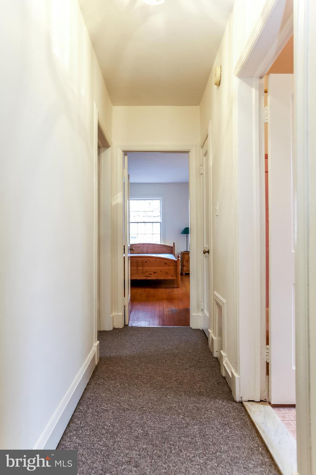 ROLAND PARK - Residential