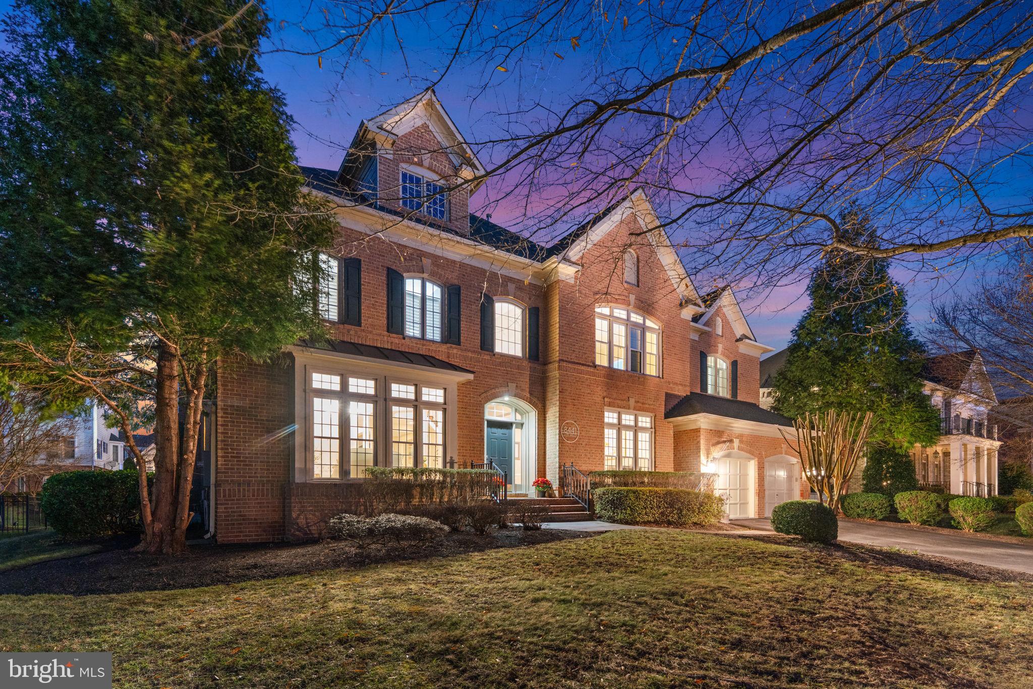 LAKE MANASSAS - Residential