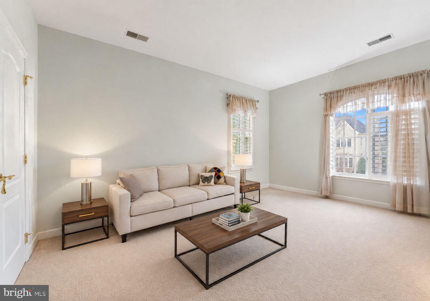 LAKE MANASSAS - Residential