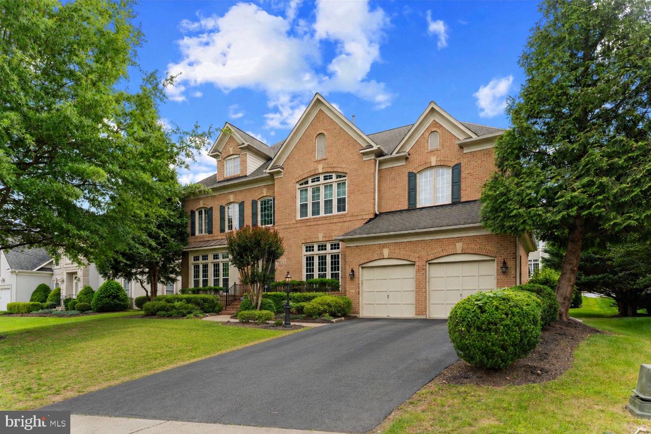LAKE MANASSAS - Residential