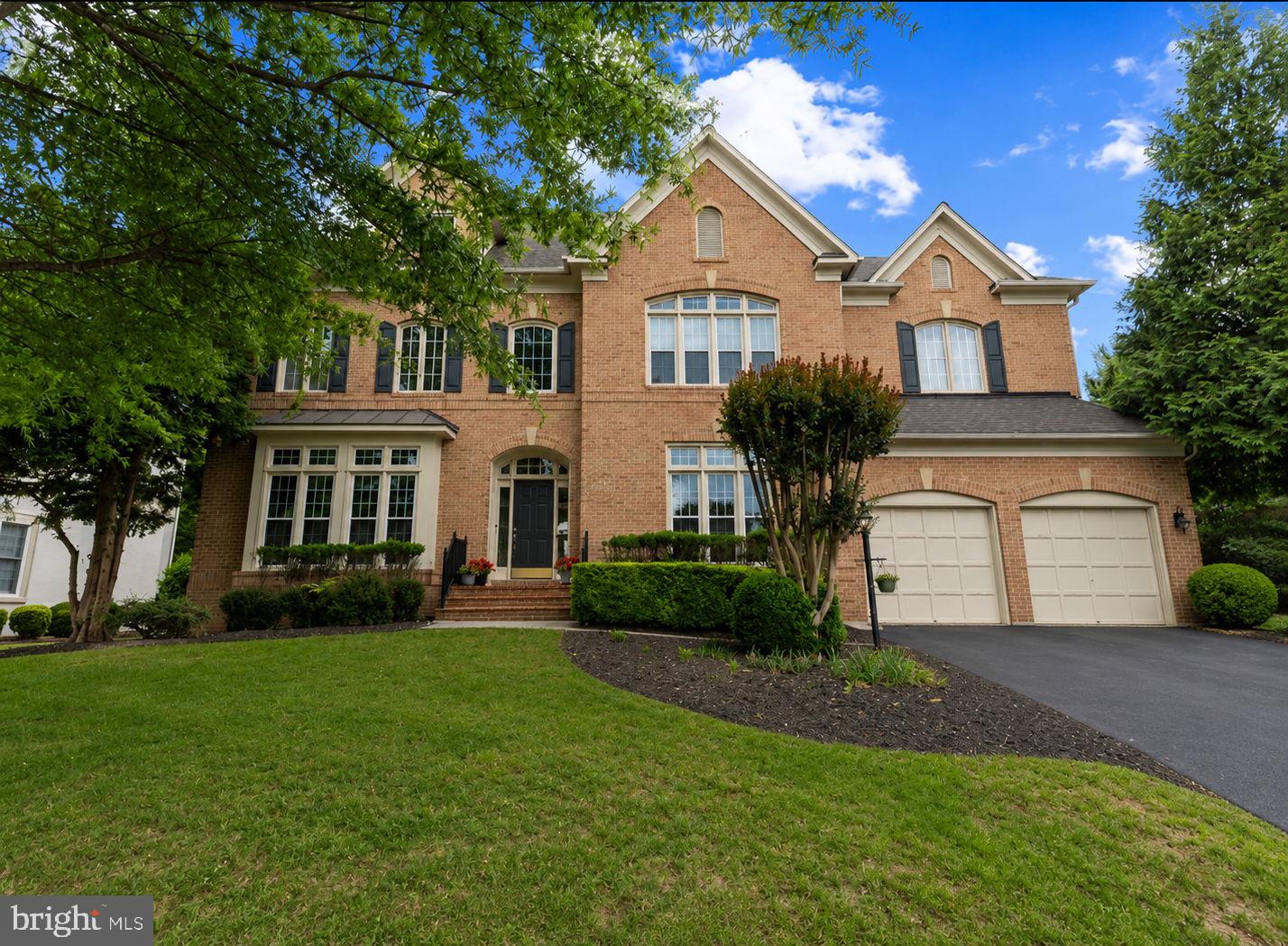 LAKE MANASSAS - Residential