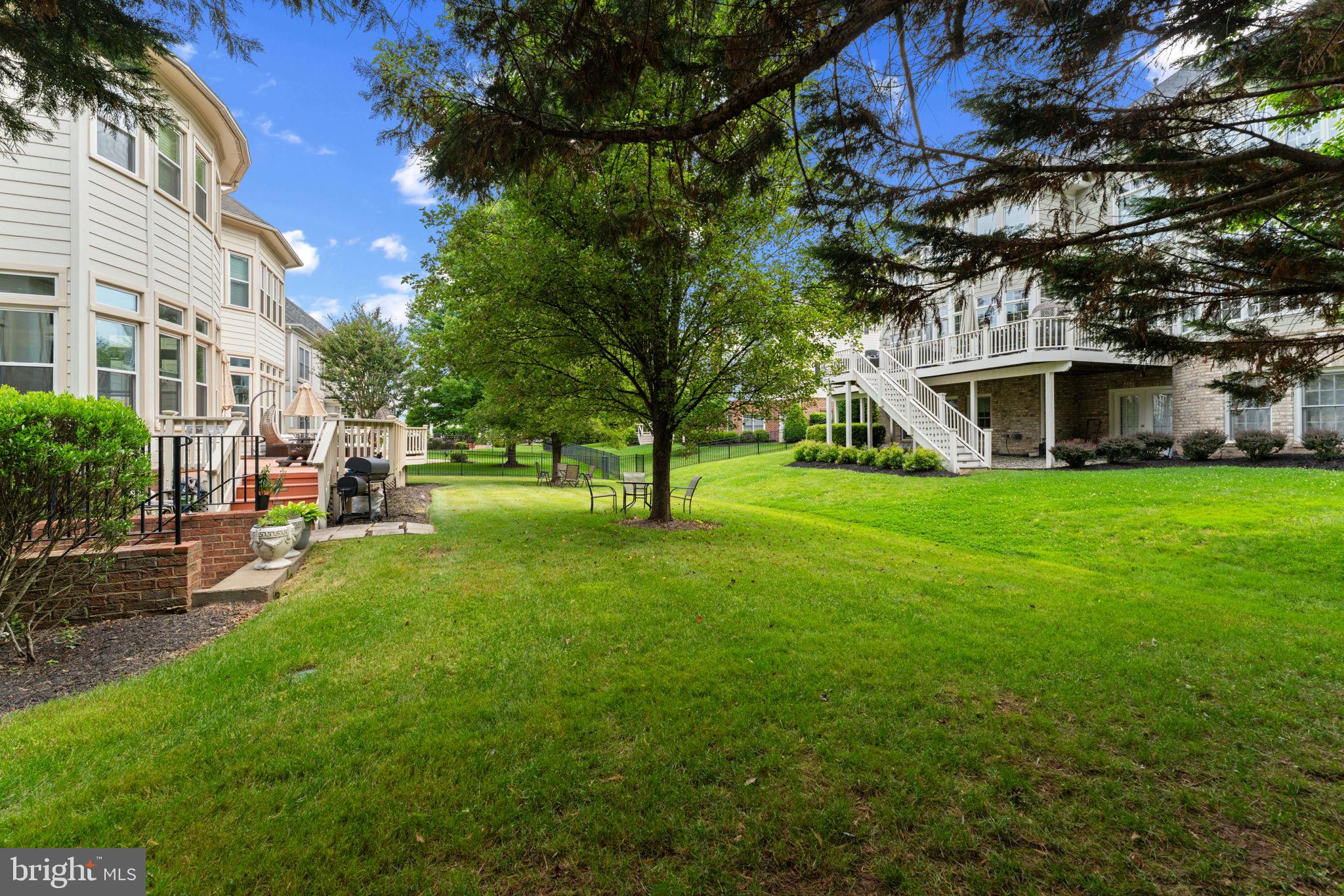 LAKE MANASSAS - Residential