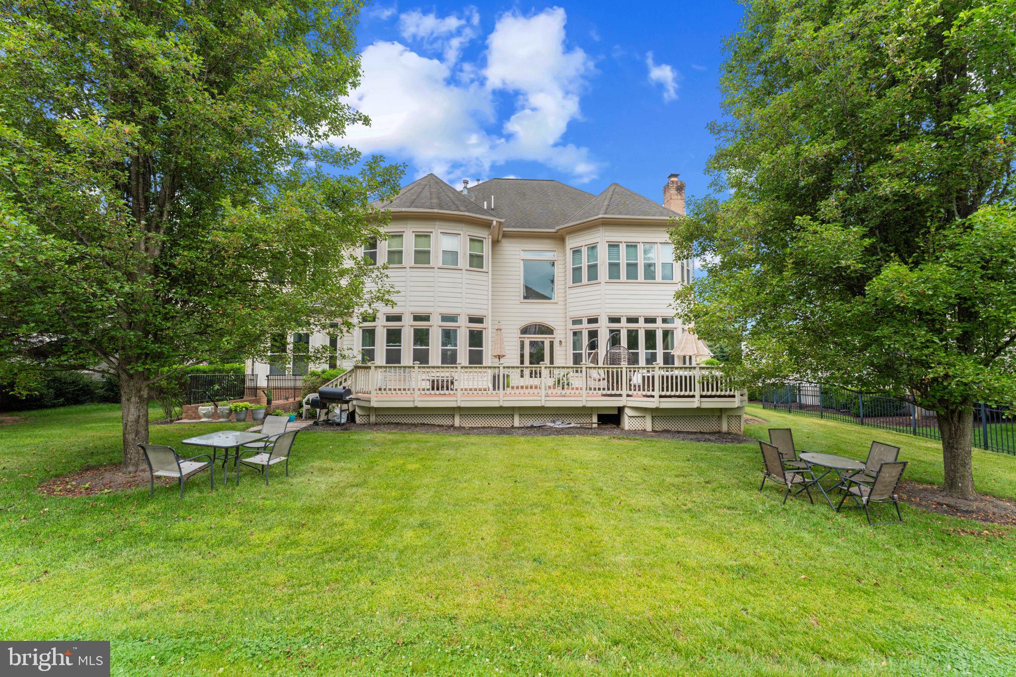 LAKE MANASSAS - Residential