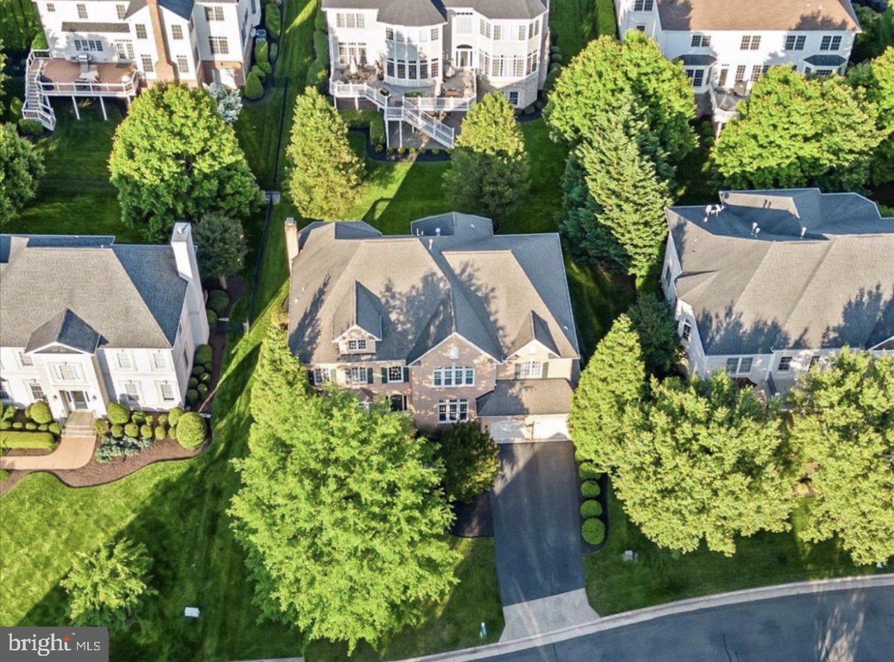 LAKE MANASSAS - Residential