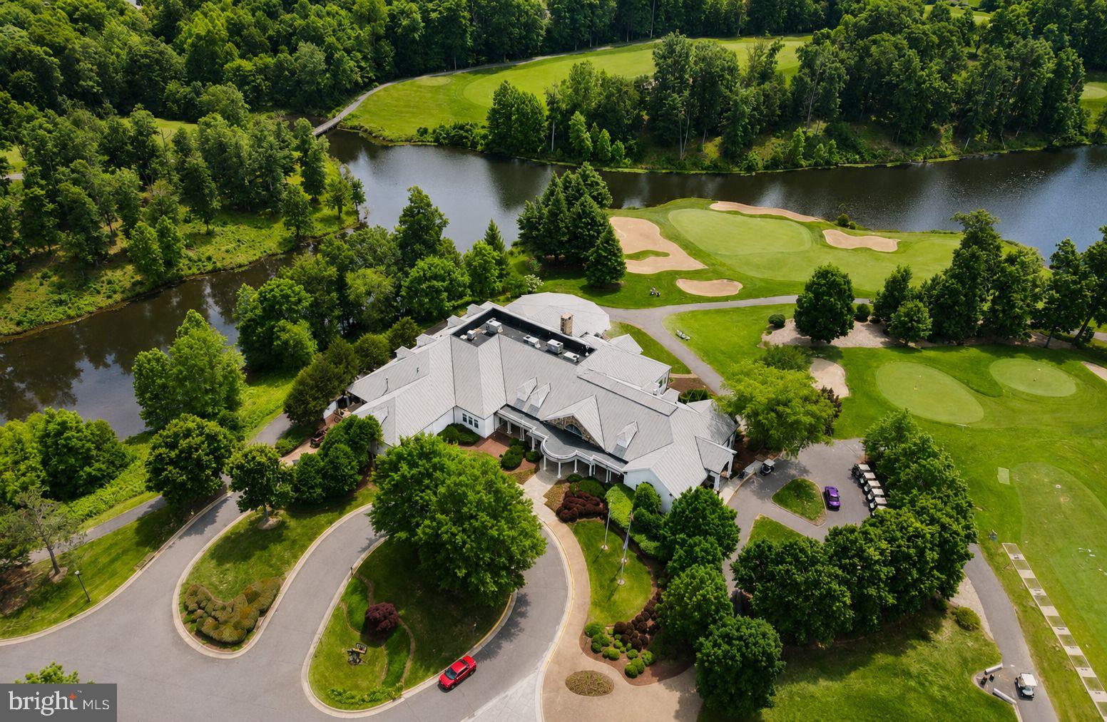 LAKE MANASSAS - Residential