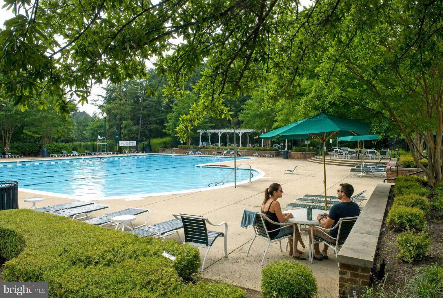 LAKE MANASSAS - Residential