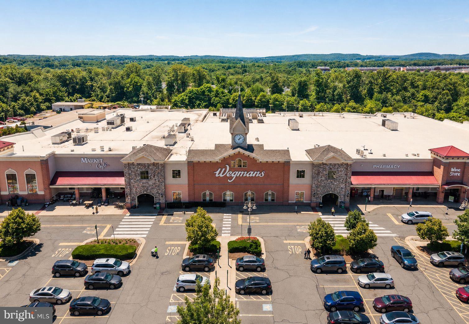 LAKE MANASSAS - Residential