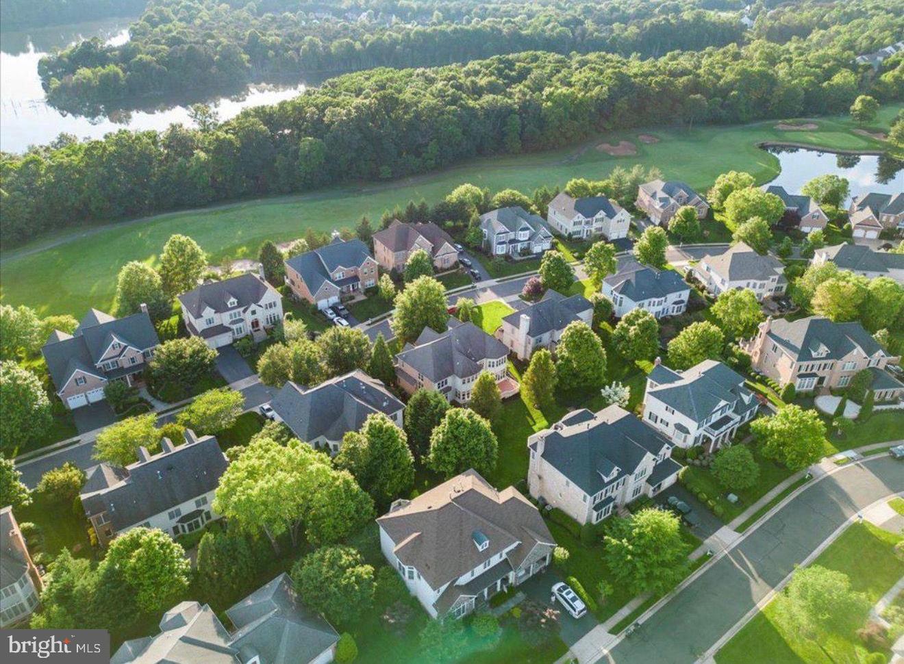 LAKE MANASSAS - Residential