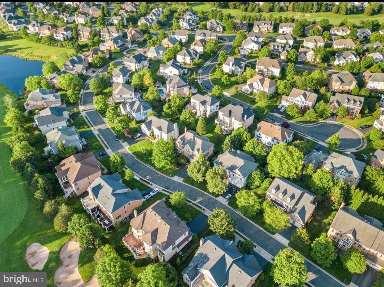 LAKE MANASSAS - Residential