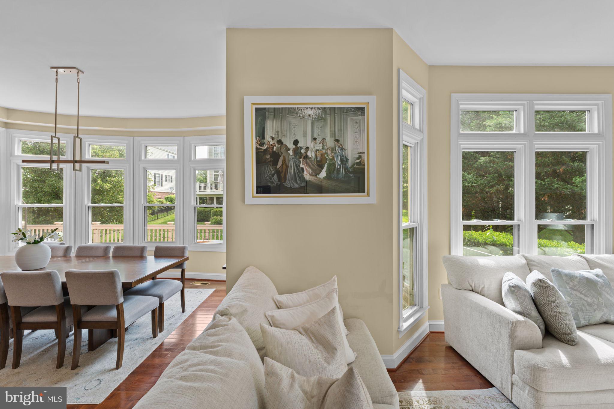 LAKE MANASSAS - Residential