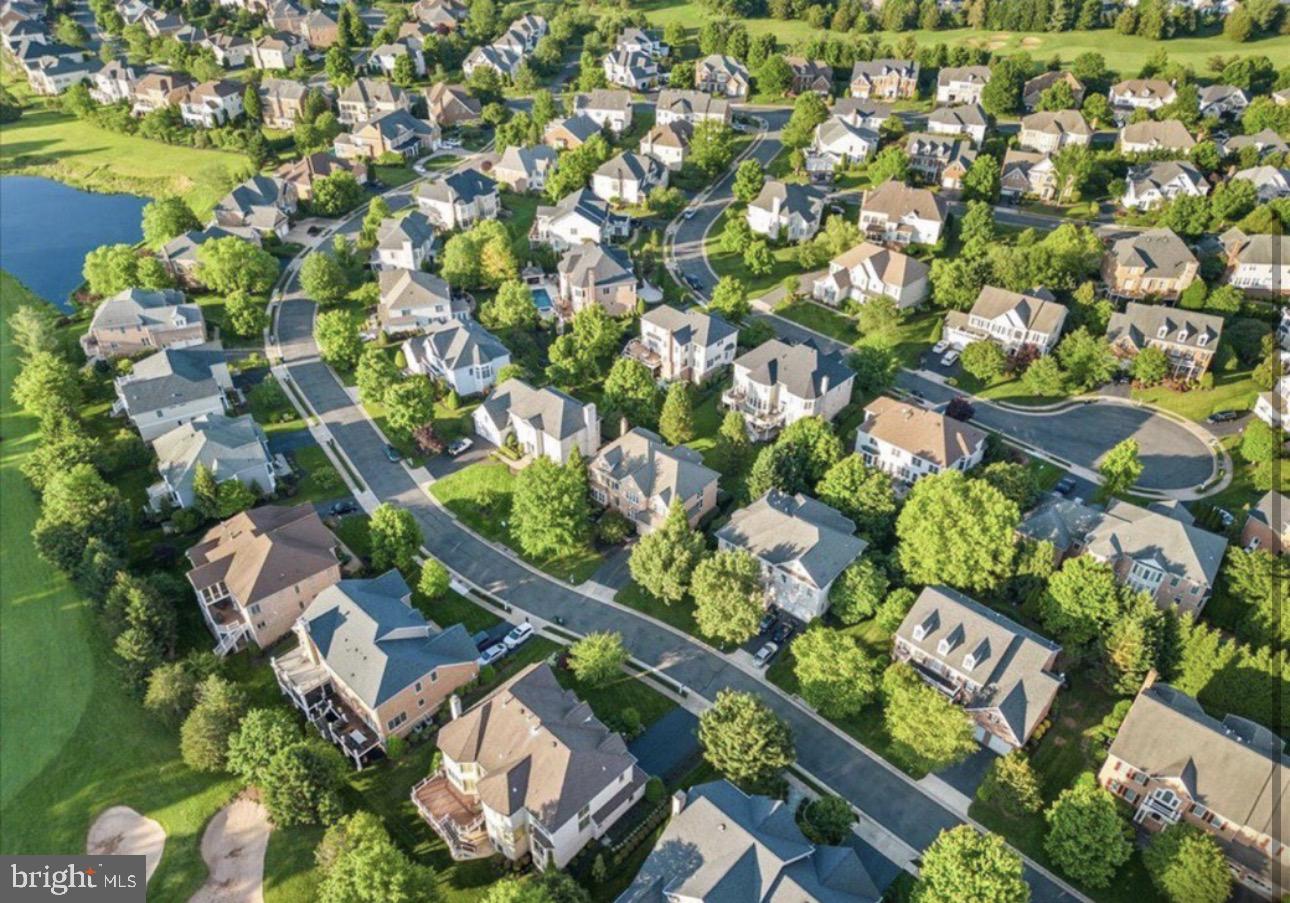 LAKE MANASSAS - Residential