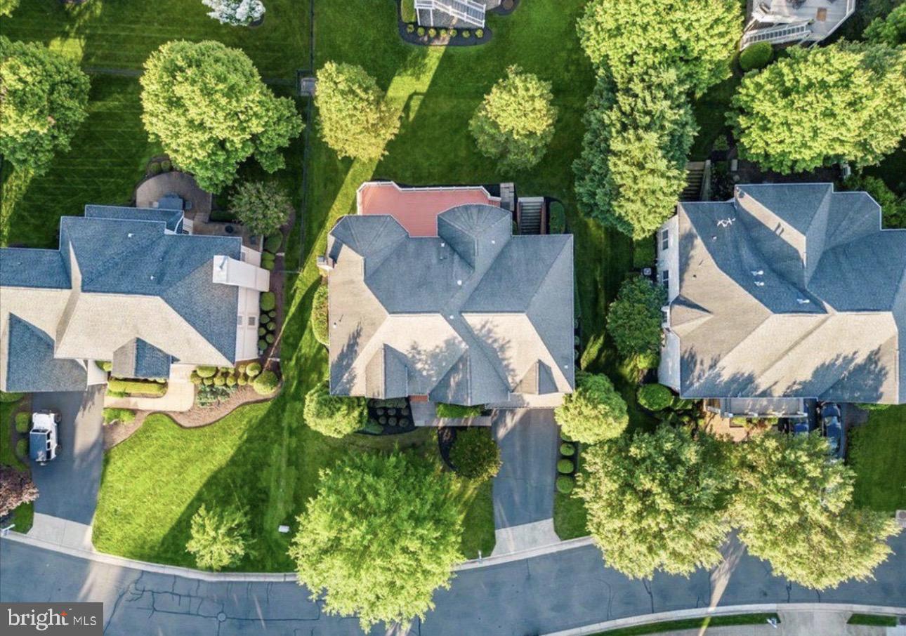 LAKE MANASSAS - Residential